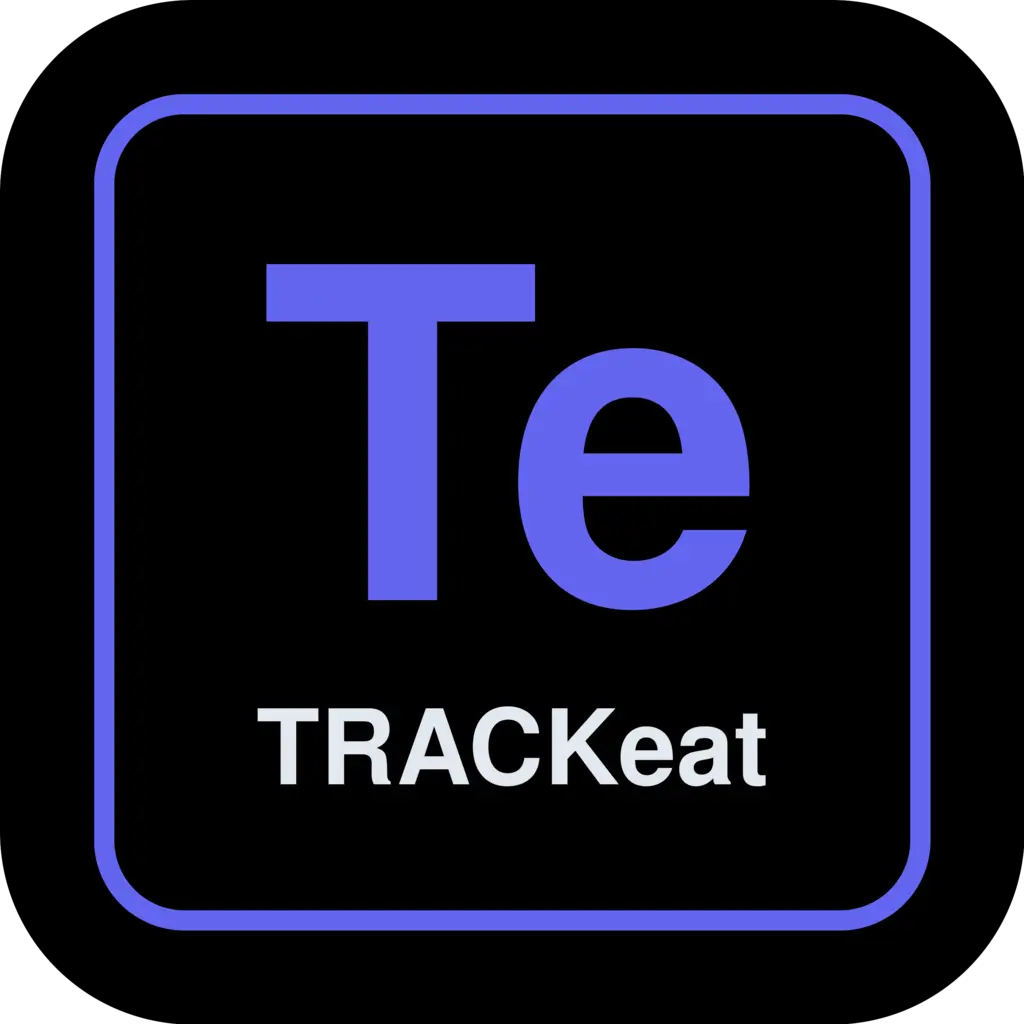 TRACKeat