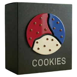 COOKIES Box