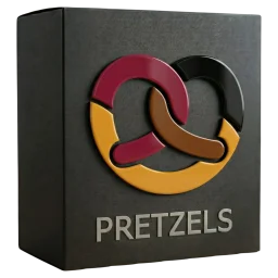 PRETZELS Box